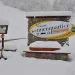 Maria's Sonnenquartier Wagrain