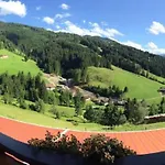 Inn Maria's Sonnenquartier Wagrain