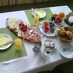 Maria's Sonnenquartier Inn