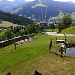 Maria's Sonnenquartier Inn Wagrain