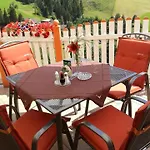 Inn Maria's Sonnenquartier *