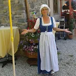Maria's Sonnenquartier *