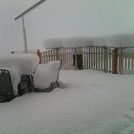 Мини-отель Maria's Sonnenquartier