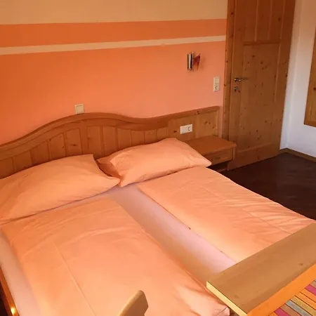 Maria's Sonnenquartier *