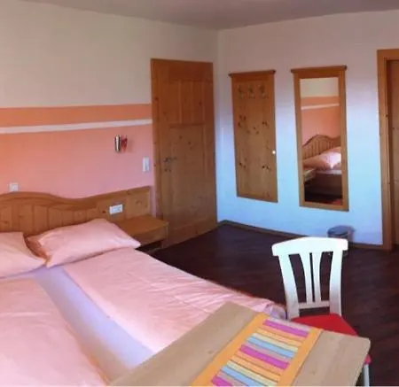 Maria's Sonnenquartier *