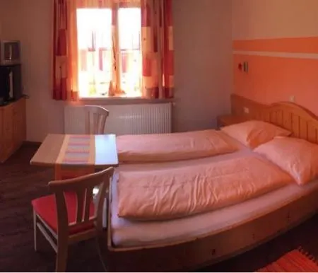 Мини-отель Maria's Sonnenquartier *