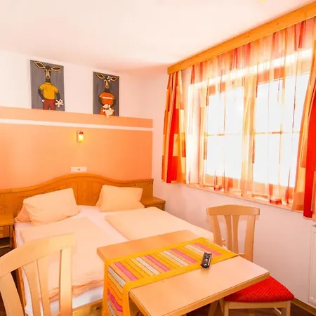 Maria's Sonnenquartier Han/Misafirhane