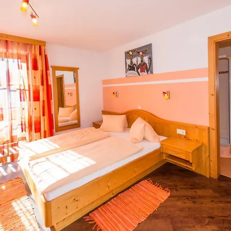 Maria's Sonnenquartier Locanda Wagrain