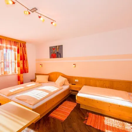 Maria's Sonnenquartier Ваграйн