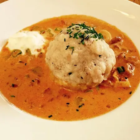 Maria's Sonnenquartier