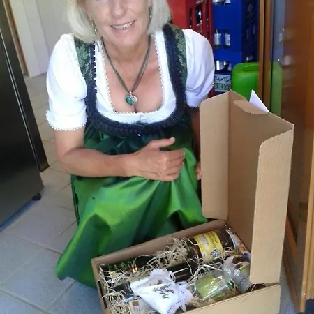 Мини-отель Maria's Sonnenquartier