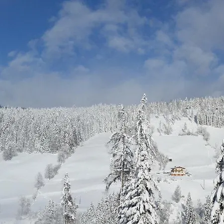 Maria's Sonnenquartier Мини-отель *