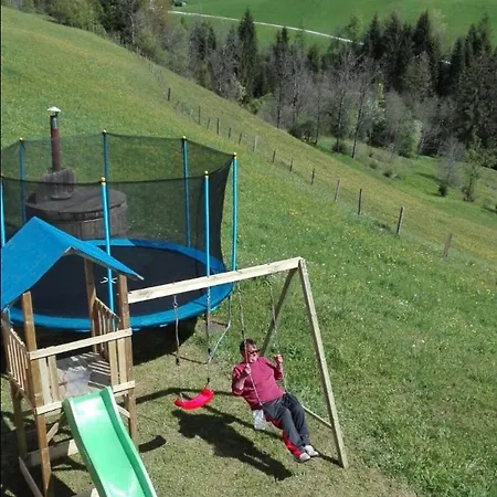 Maria's Sonnenquartier Мини-отель