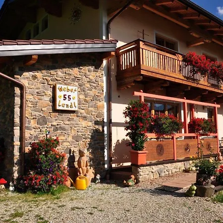 Maria's Sonnenquartier Inn *