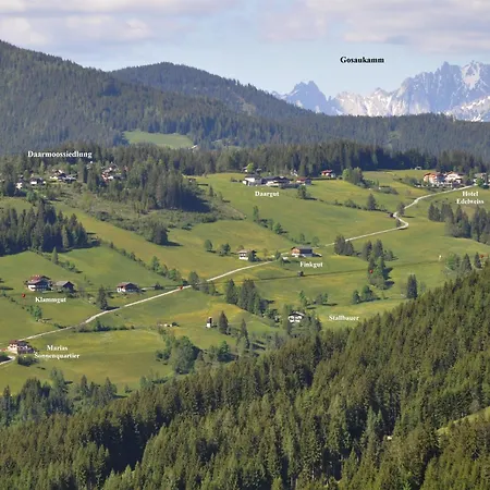 Maria's Sonnenquartier