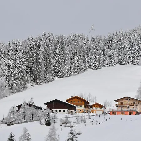 Maria's Sonnenquartier * Ваграйн