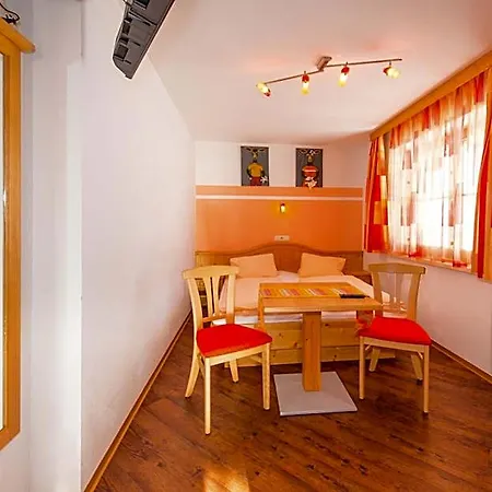 Maria's Sonnenquartier Wagrain